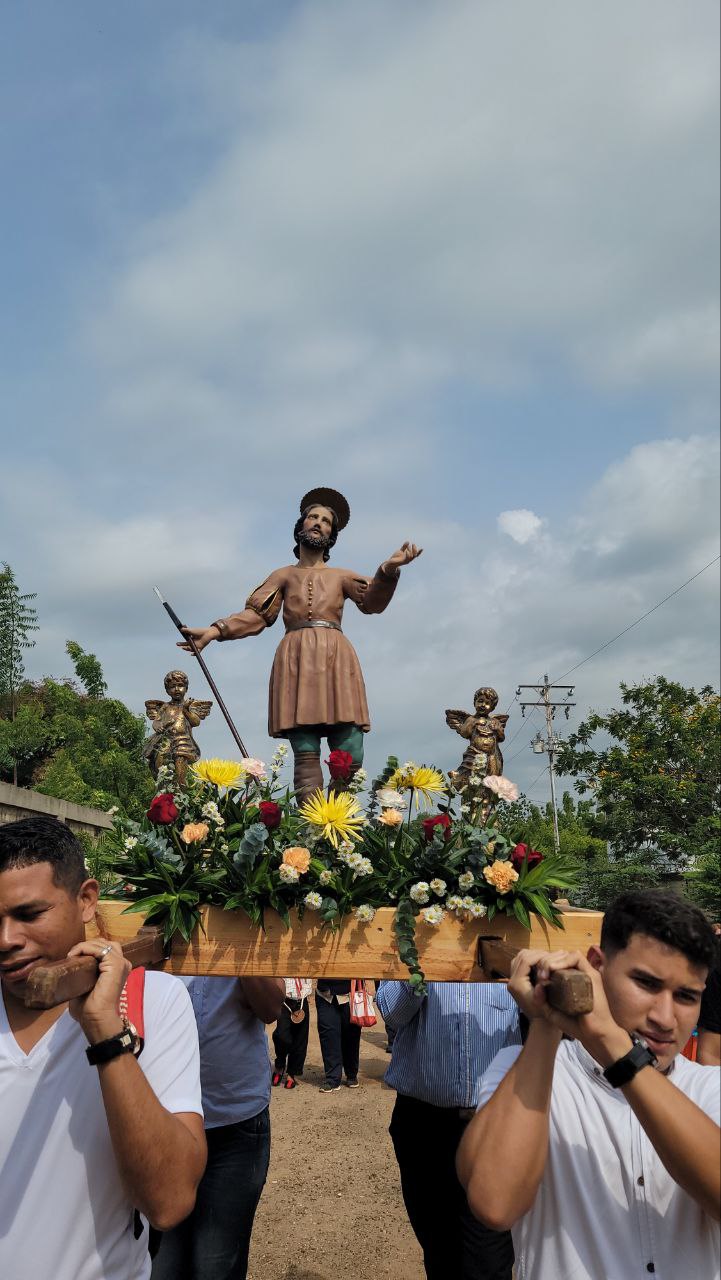Imagen de San Isidro Labrador